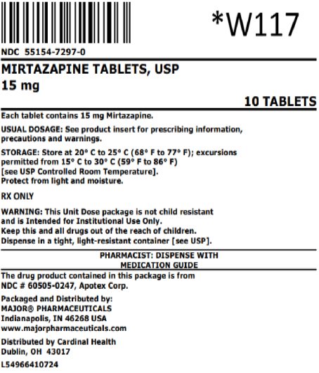 Mirtazapine